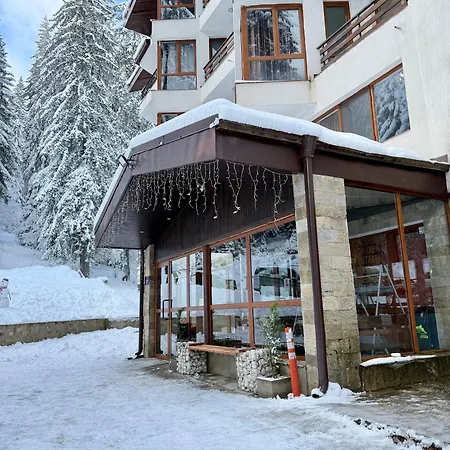 Apartmán Dream - Iceberg Pamporovo