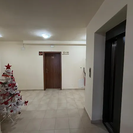 Appartement Dream - Iceberg