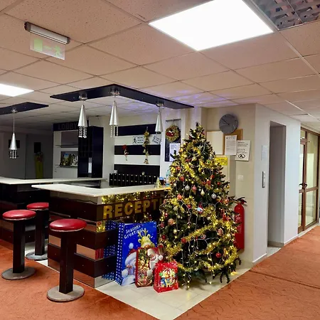 דירה Dream - Iceberg