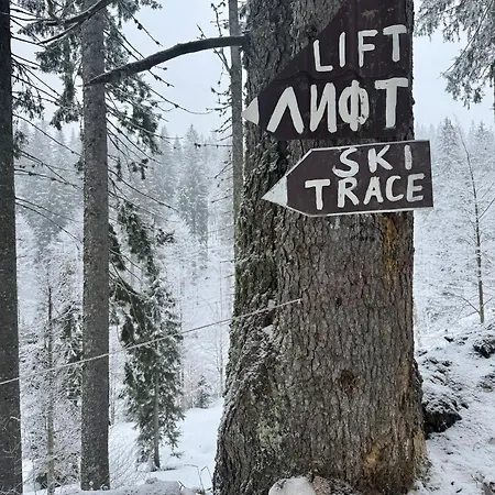 Dream - Iceberg דירה