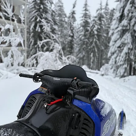 Dream - Iceberg דירה פמפורובו