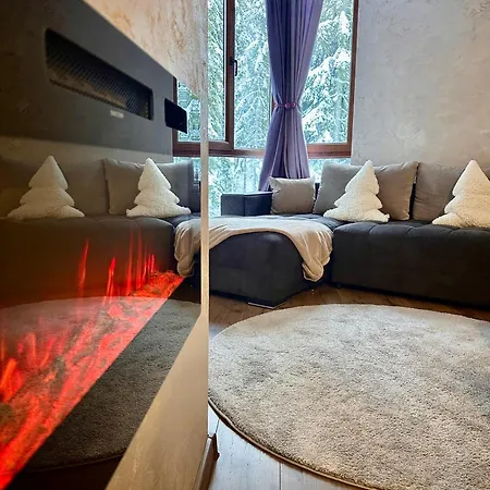 Dream - Iceberg Appartement