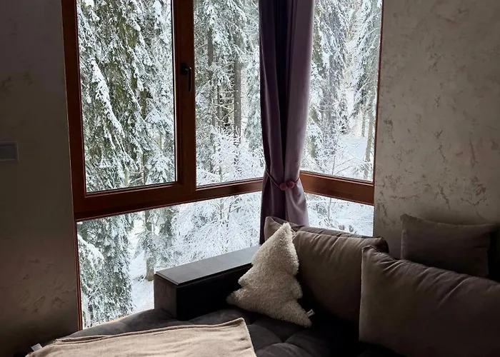 דירה Dream - Iceberg פמפורובו