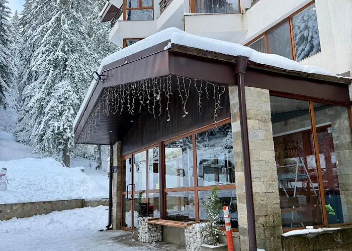 דירה Dream - Iceberg פמפורובו