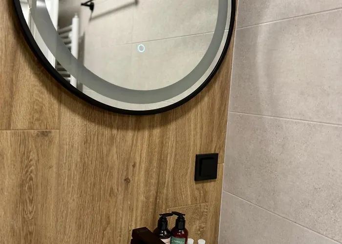 דירה Dream - Iceberg פמפורובו