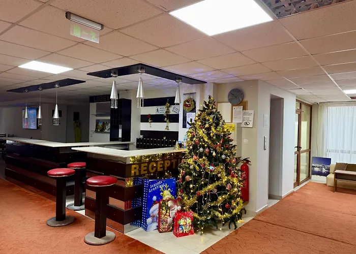 דירה Dream - Iceberg