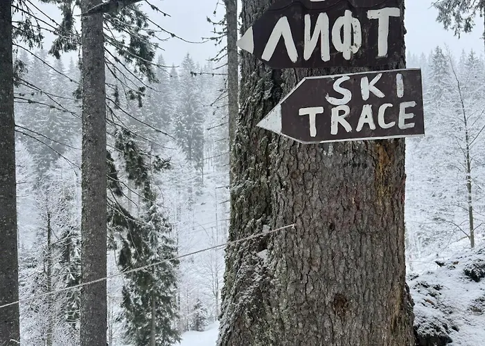 Dream - Iceberg דירה