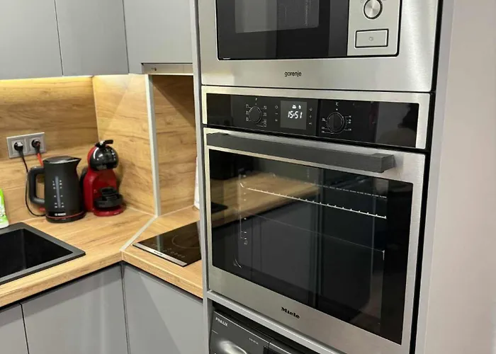 Dream - Iceberg דירה