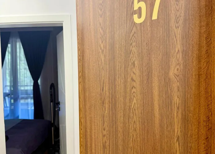 דירה Dream - Iceberg *